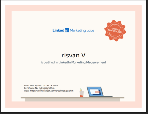 FREELANCE DIGITAL MARKETER IN NILAMBUR, MALAPPURAM -IMAGE