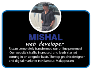 FREELANCE DIGITAL MARKETER IN NILAMBUR, MALAPPURAM -IMAGE