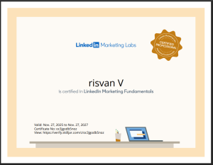 FREELANCE DIGITAL MARKETER IN NILAMBUR, MALAPPURAM -IMAGE